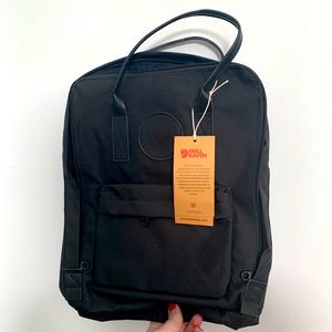 Fjall Small Basic Bag